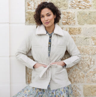 Outlet Manteaux tendance