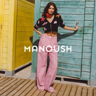 Outlet Manoush