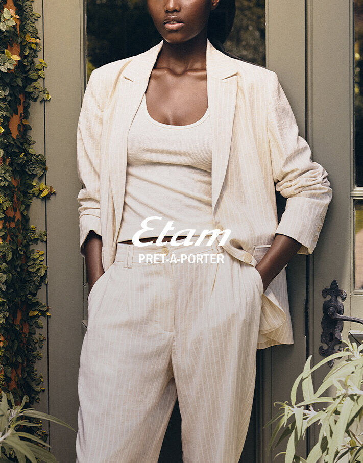 Vente Privée Etam