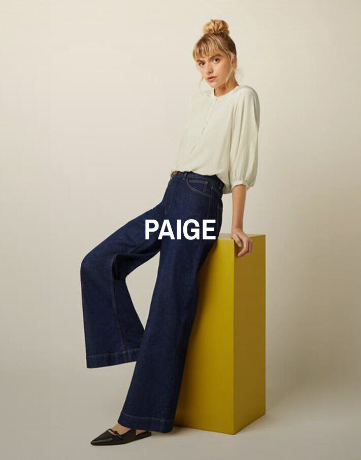 Vente Privée Paige
