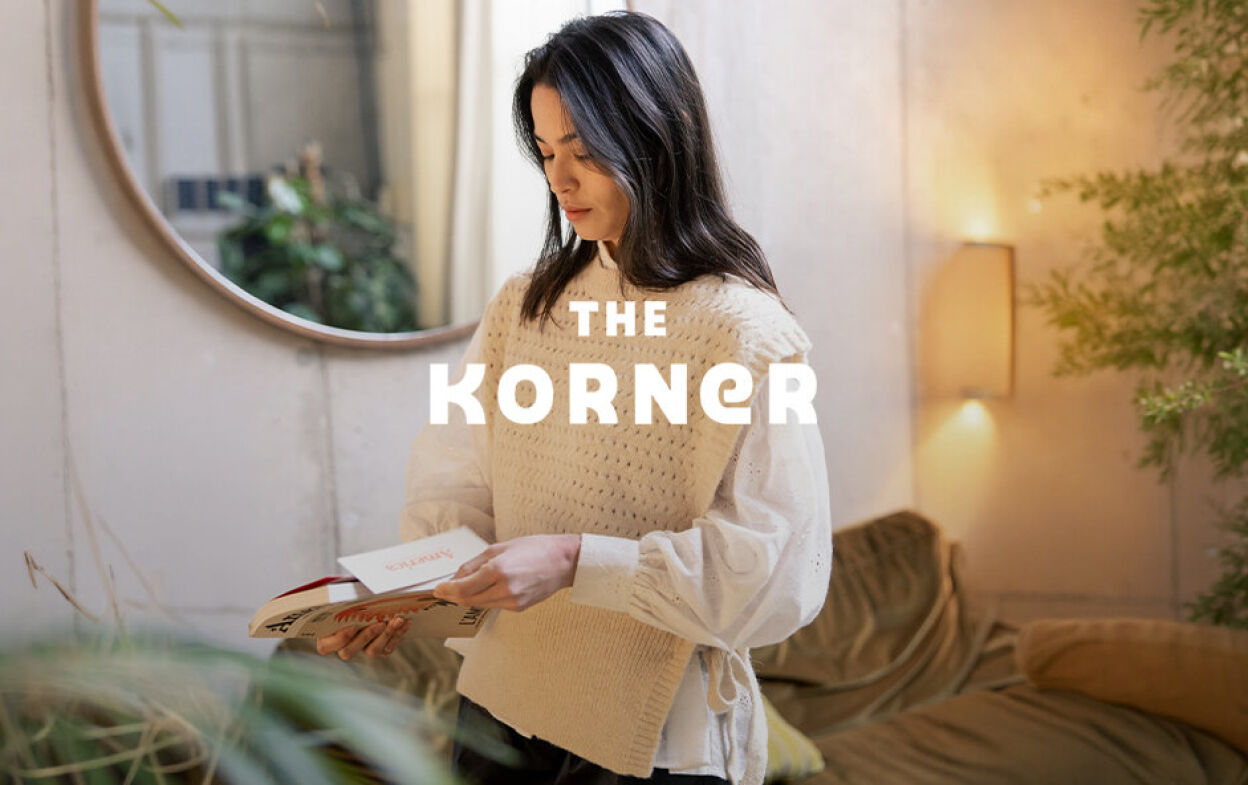 Vente Privée The Korner