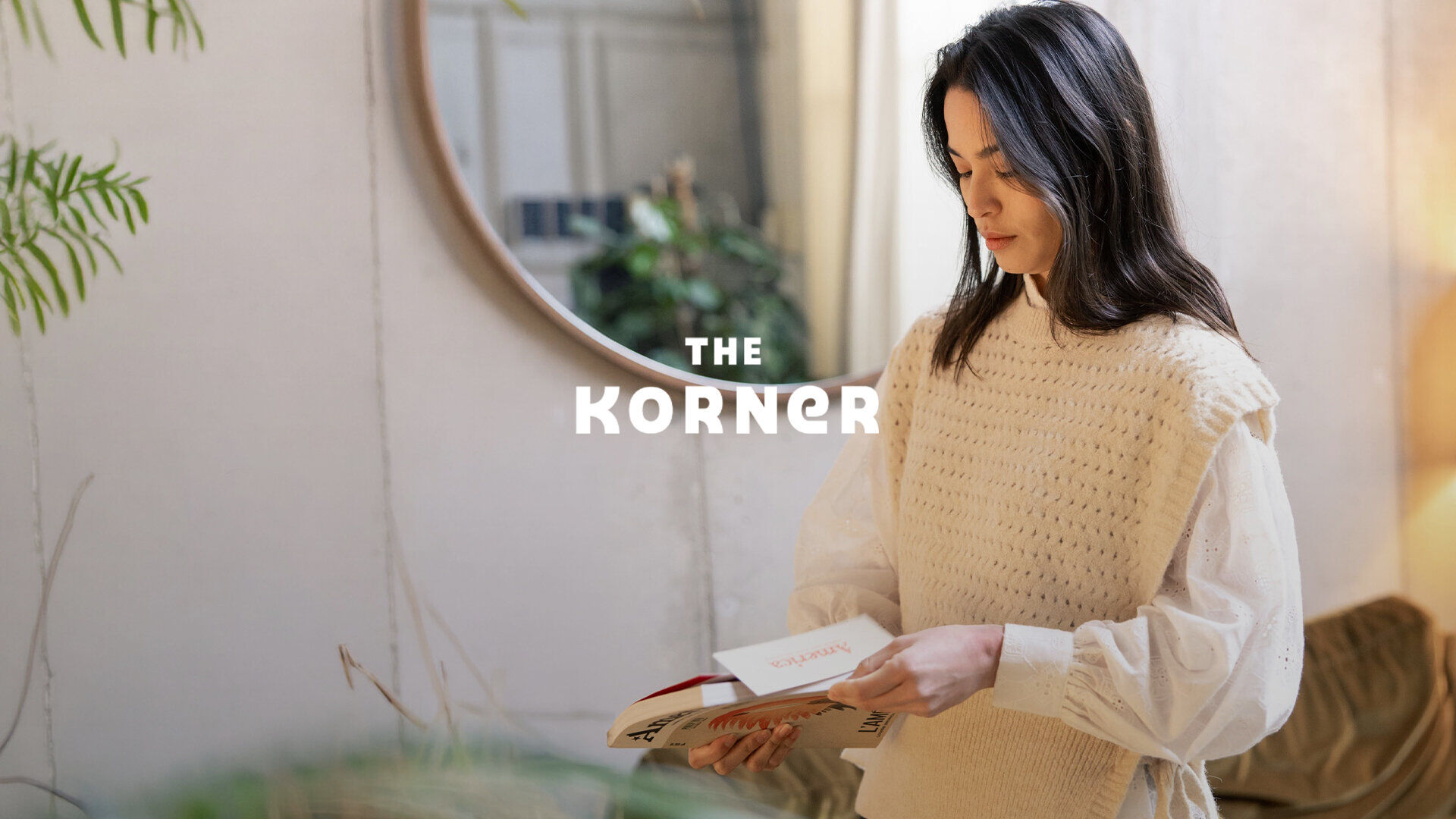 Vente Privée The Korner