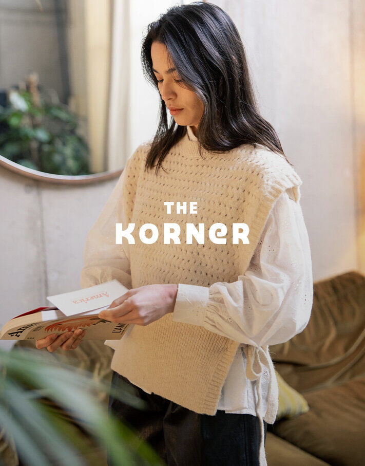 Vente Privée The Korner