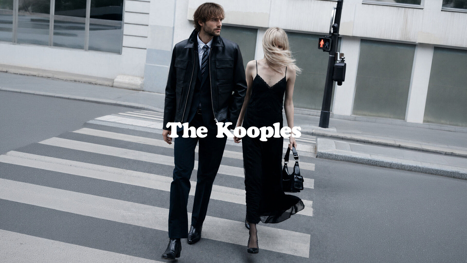 Vente Privée The Kooples