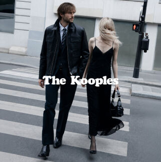 Outlet Die Kooples