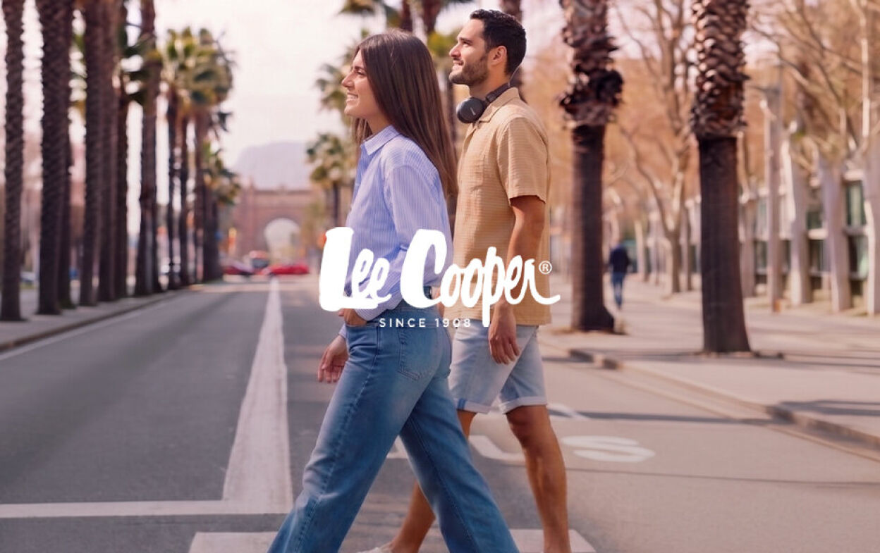 Vente Privée Lee Cooper