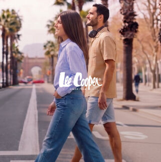 Outlet Lee Cooper