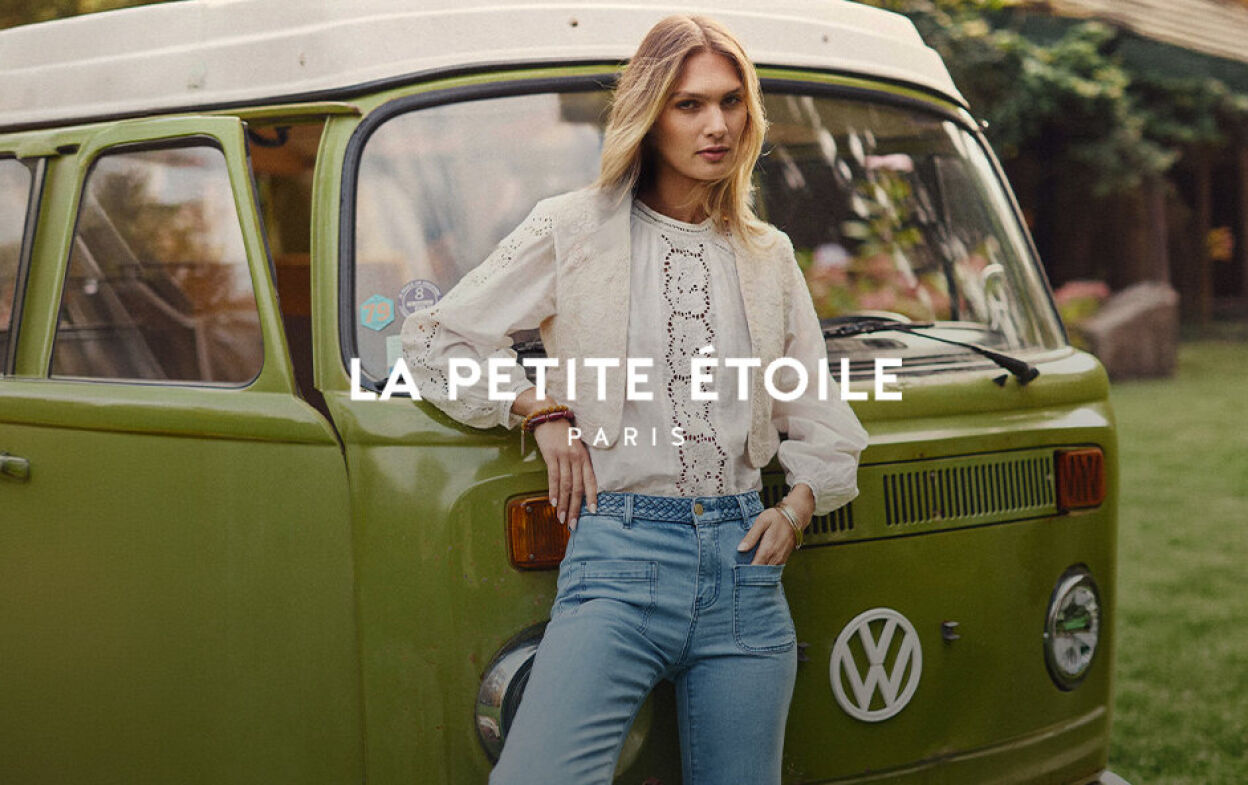 Vente Privée La Petite Etoile
