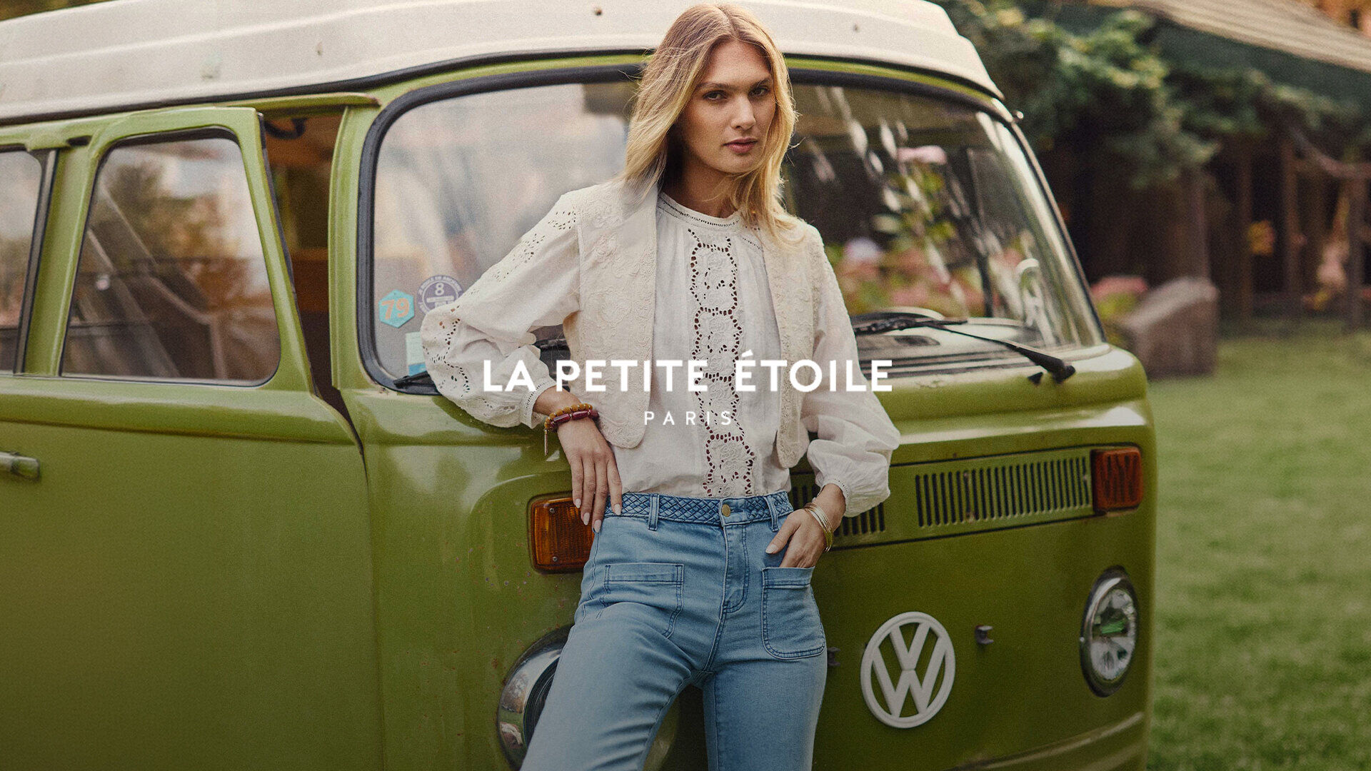 Vente Privée La Petite Etoile