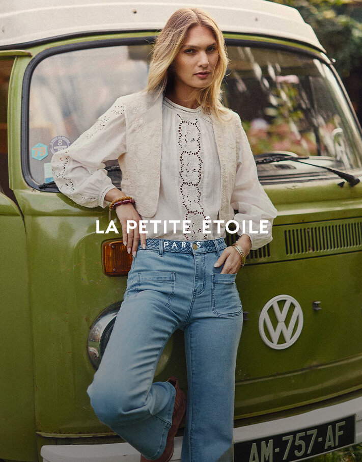 Vente Privée La Petite Etoile