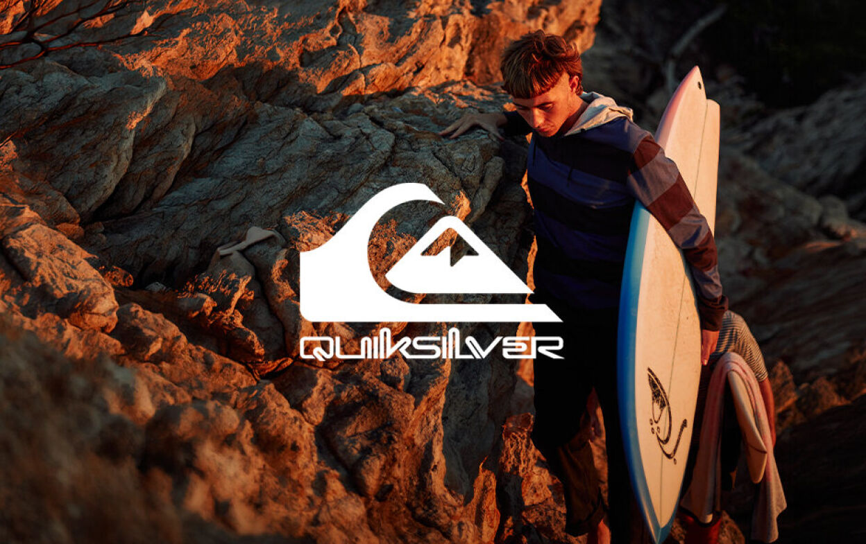Vente Privée Quiksilver - Element