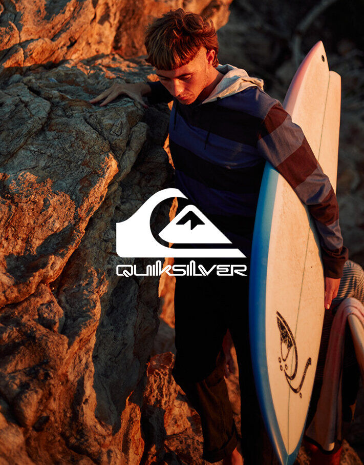 Vente Privée Quiksilver - Element