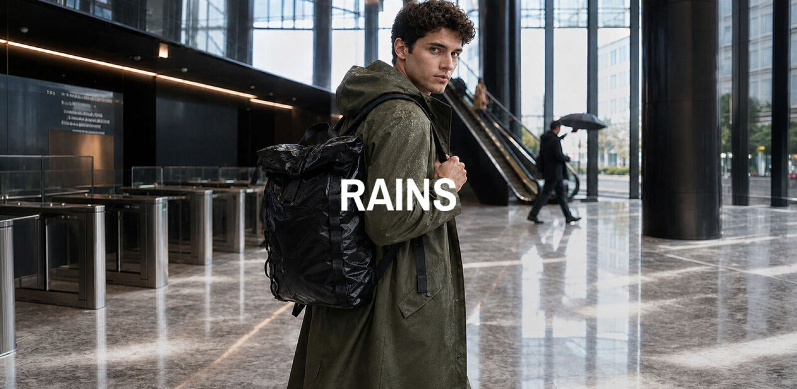 Rains