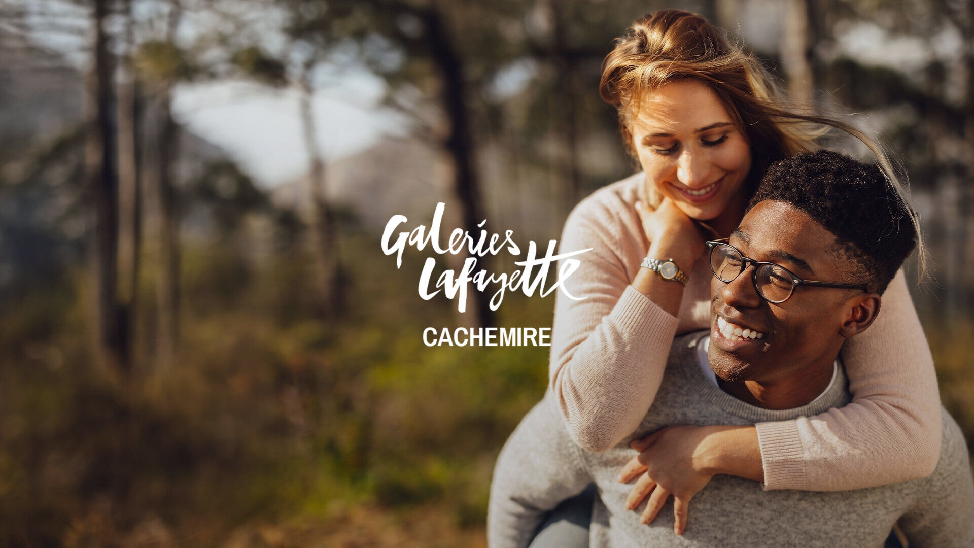 Vente Privée Galeries Lafayette Cachemire