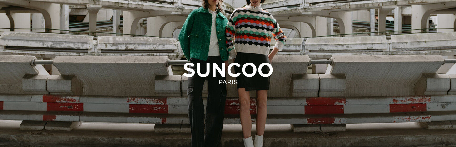 Outlet Suncoo