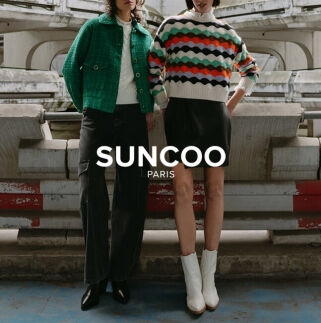 Outlet Suncoo