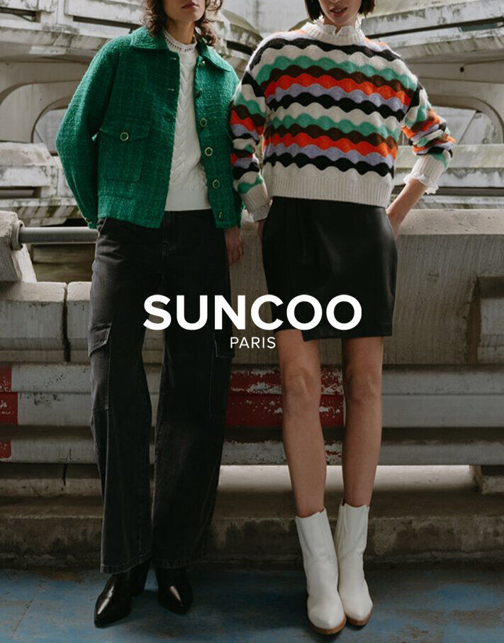 Vente Privée Suncoo