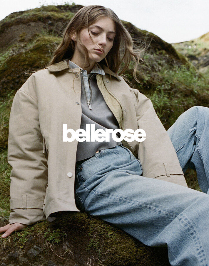 Vente Privée Bellerose
