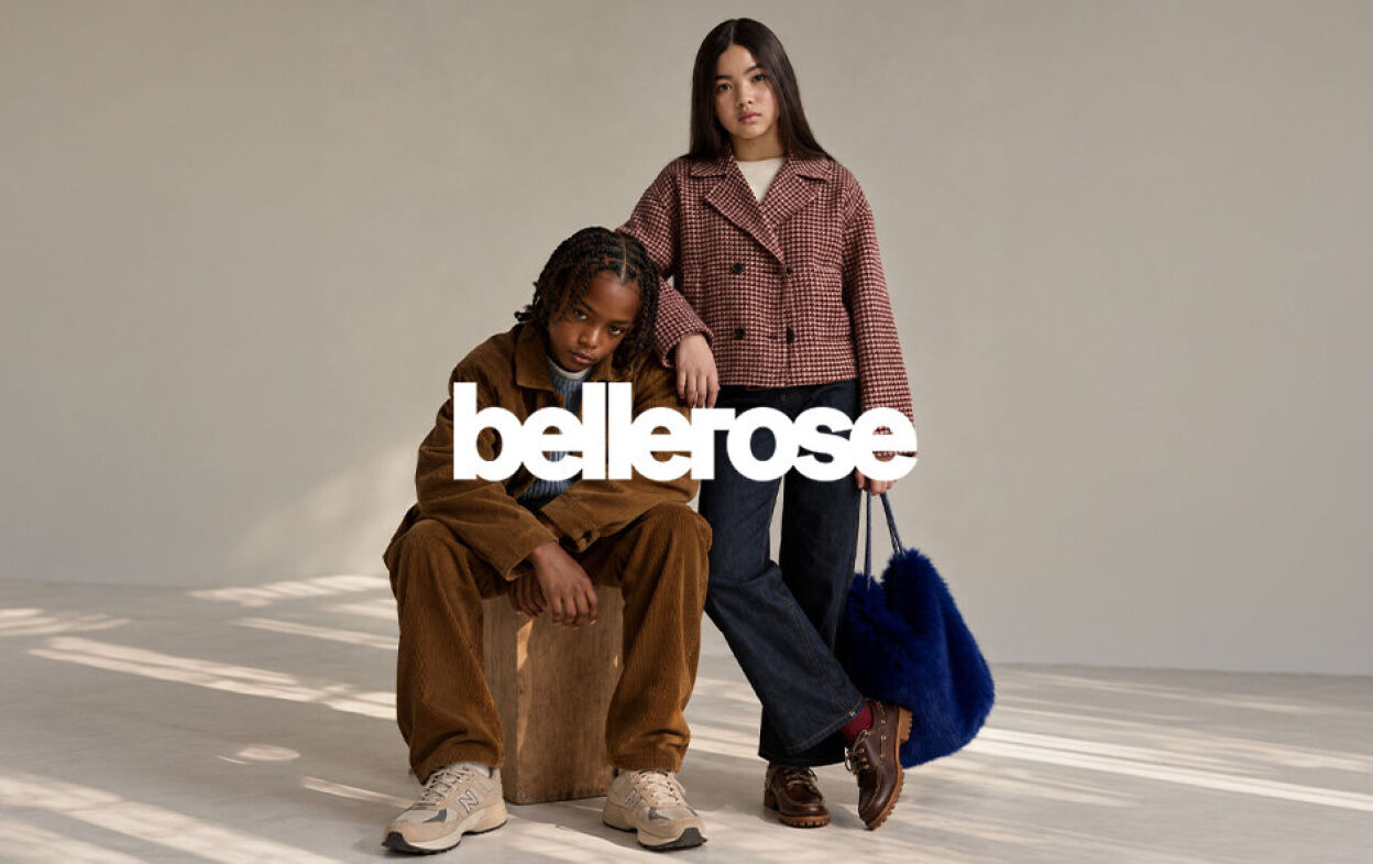Vente Privée Bellerose