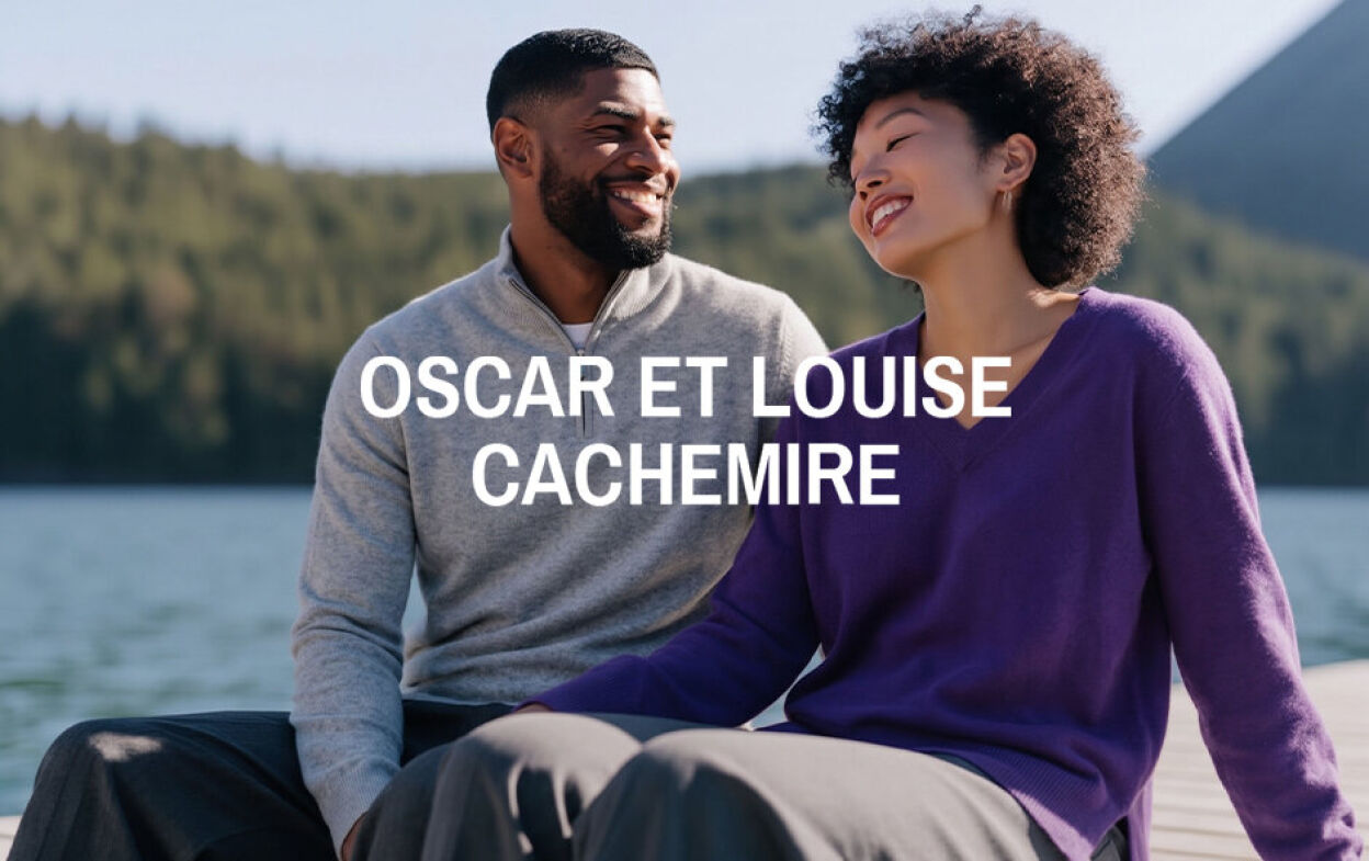Vente Privée Oscar et Louise