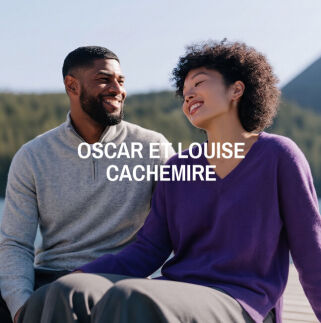Outlet Oscar e Luisa
