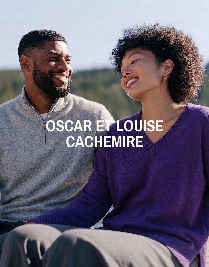Vente Privée Oscar et Louise