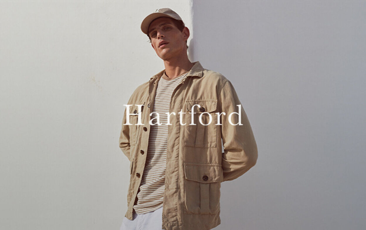 Vente Privée Hartford