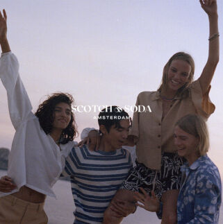 Outlet Scotch & Soda
