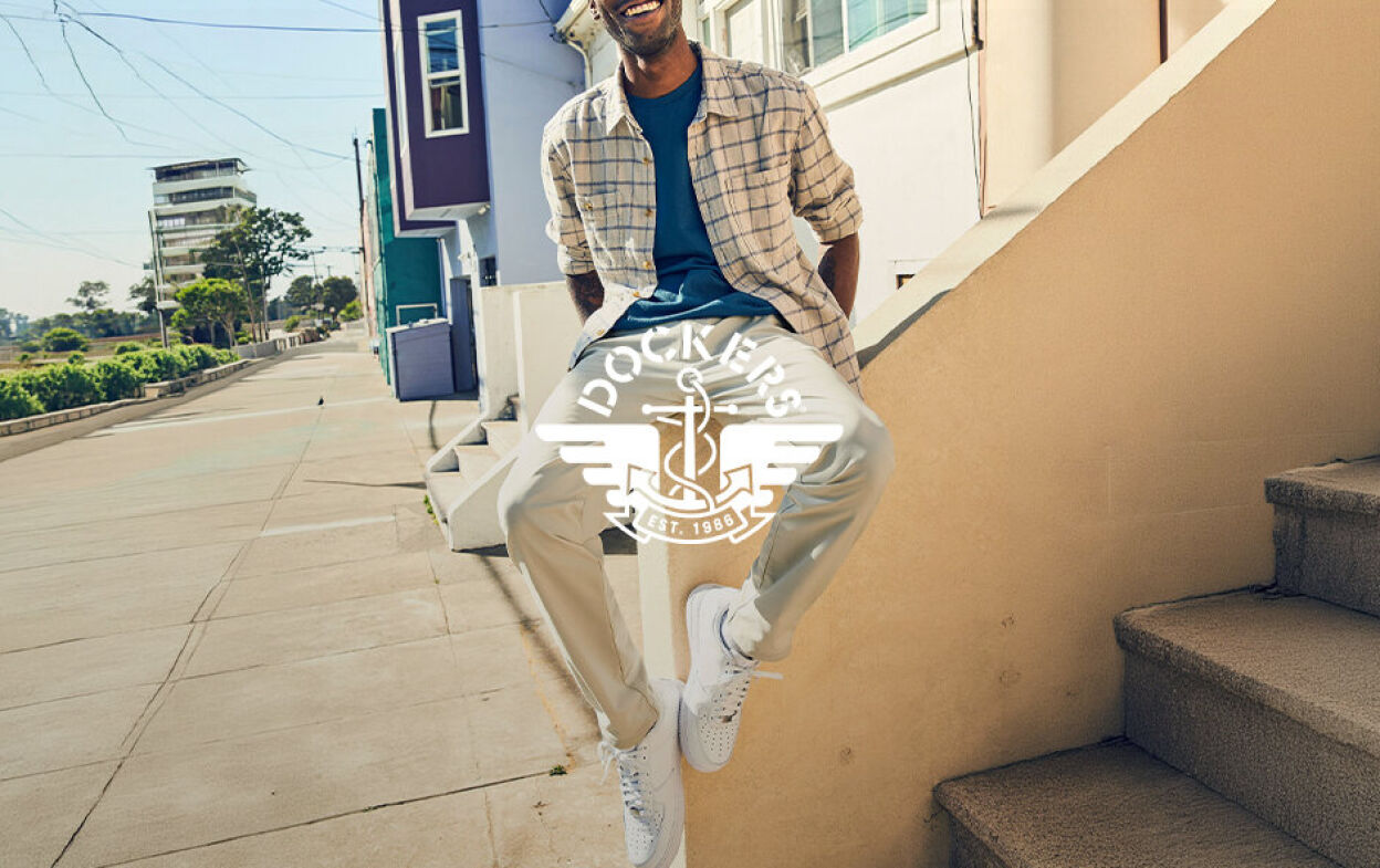 Vente Privée Dockers