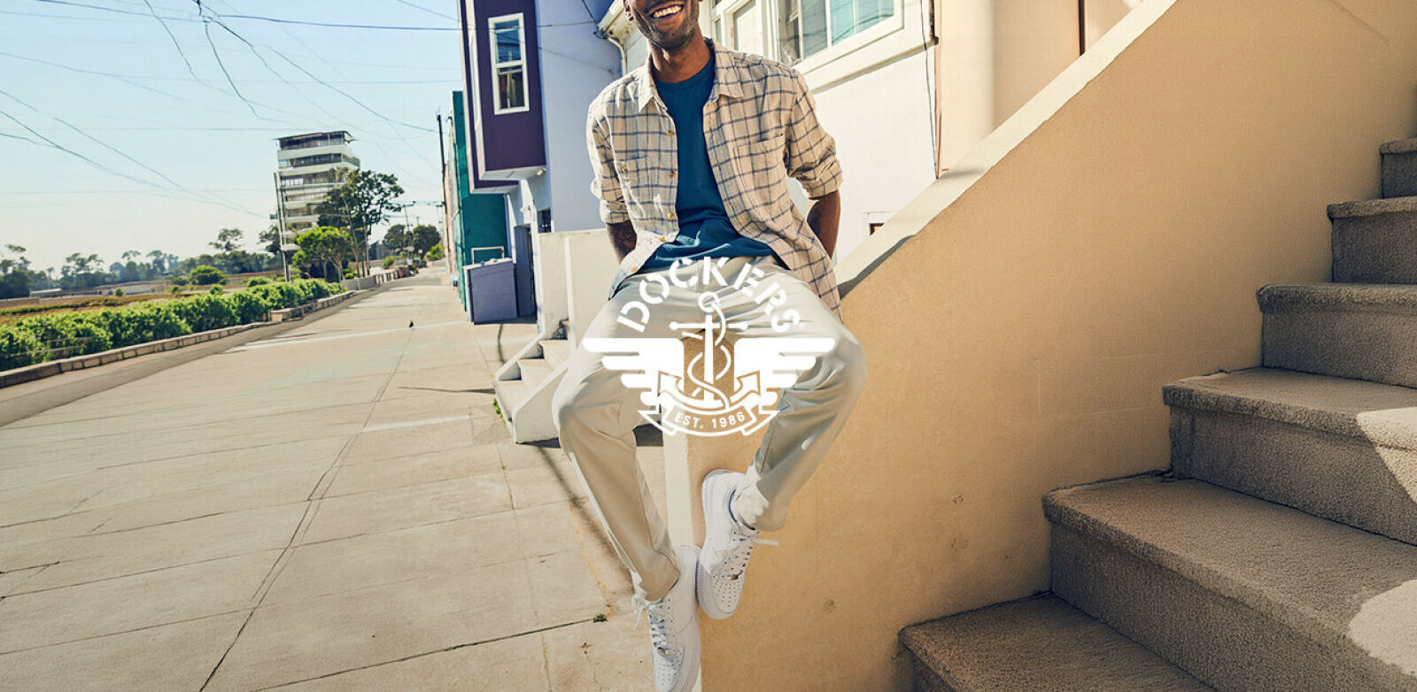 Dockers