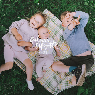 Outlet Galeries Lafayette & Kids