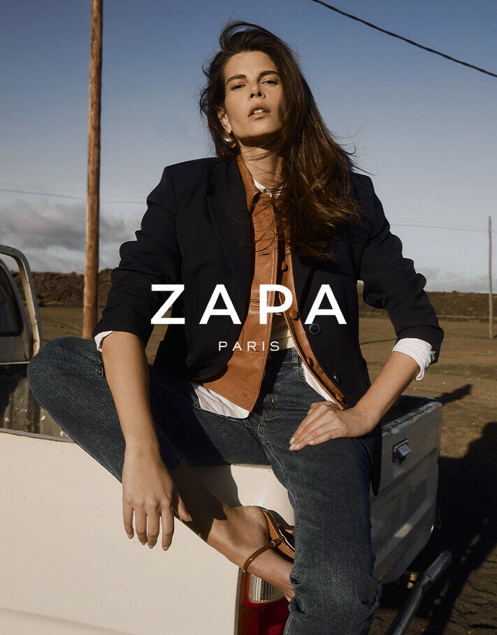 Vente Privée Zapa