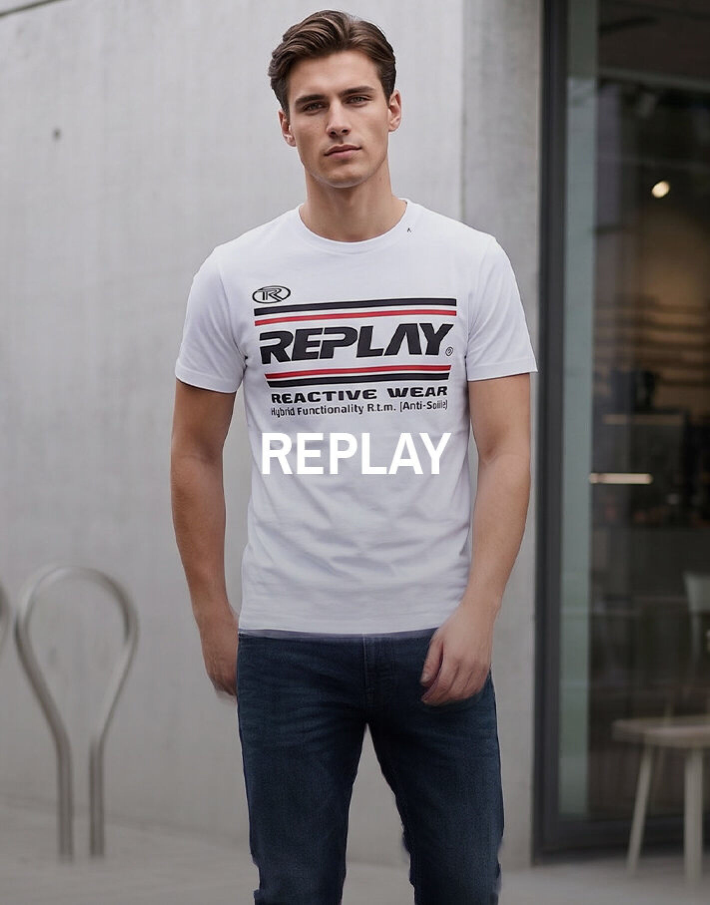 Replay