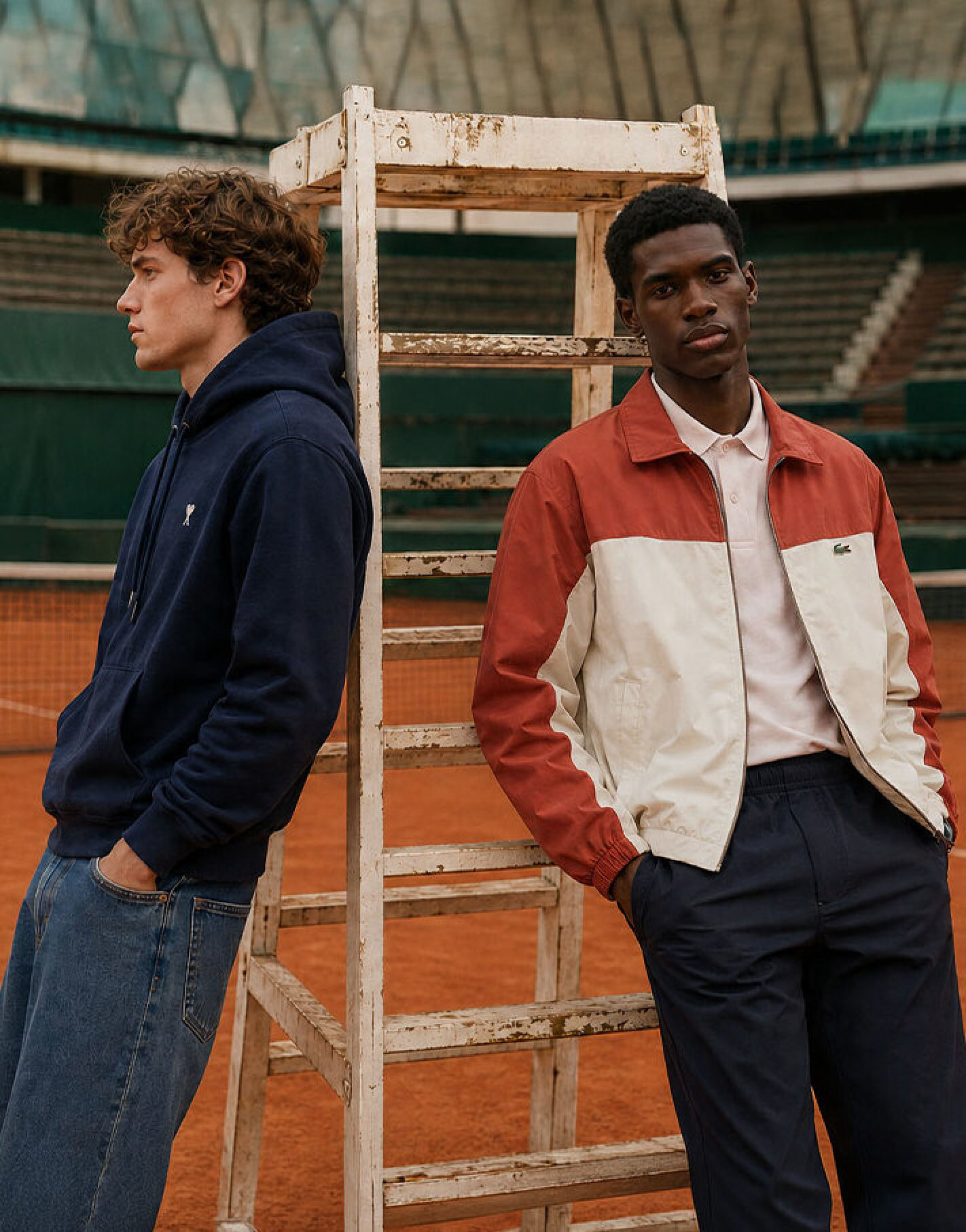 The Gentlemen's Collection