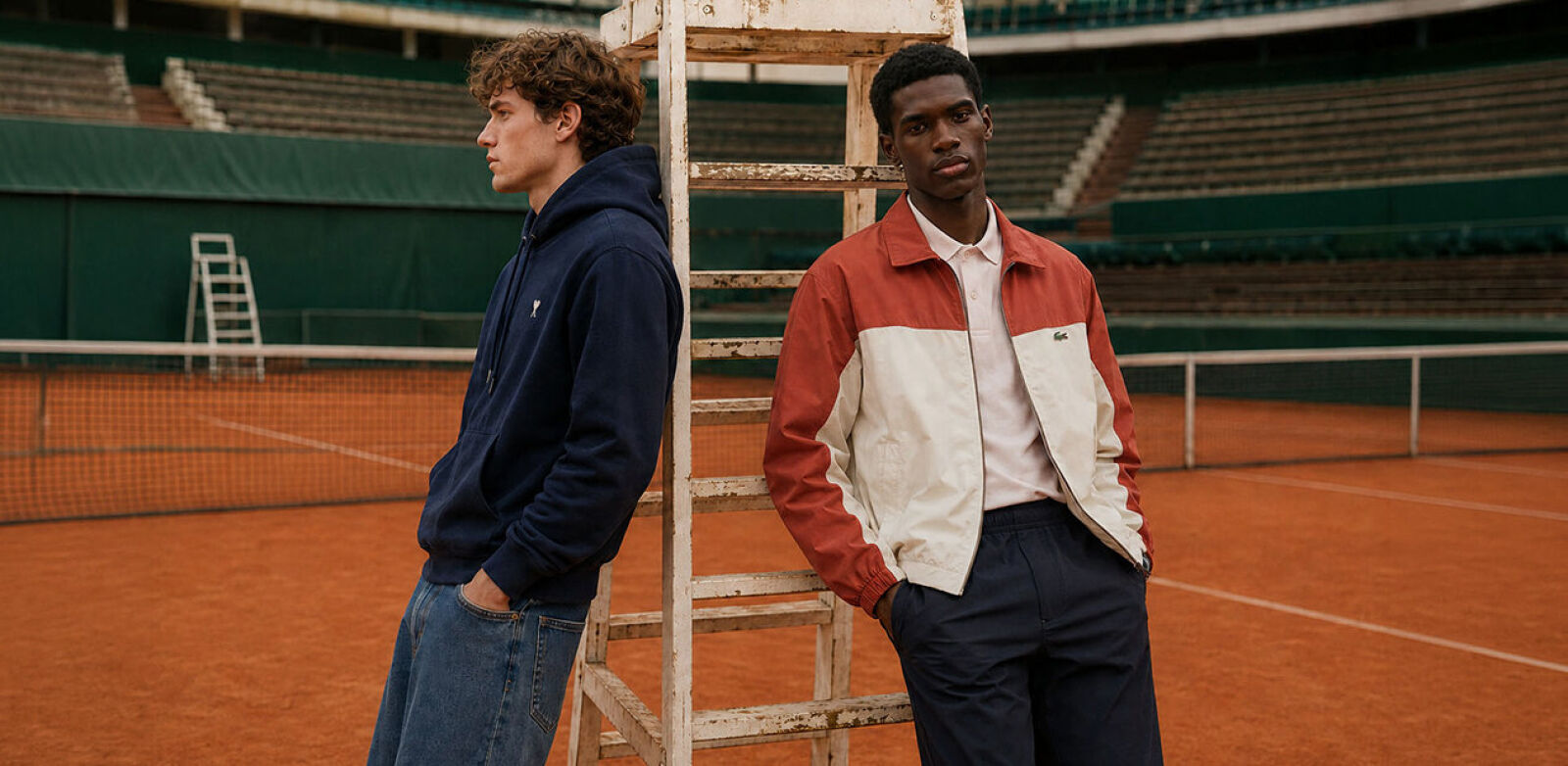 The Gentlemen's Collection