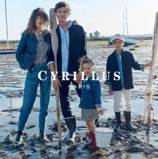 Outlet Cirillo