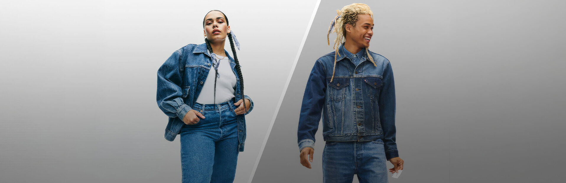 Outlet Levis