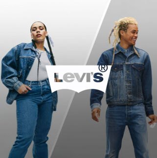 Outlet Levis
