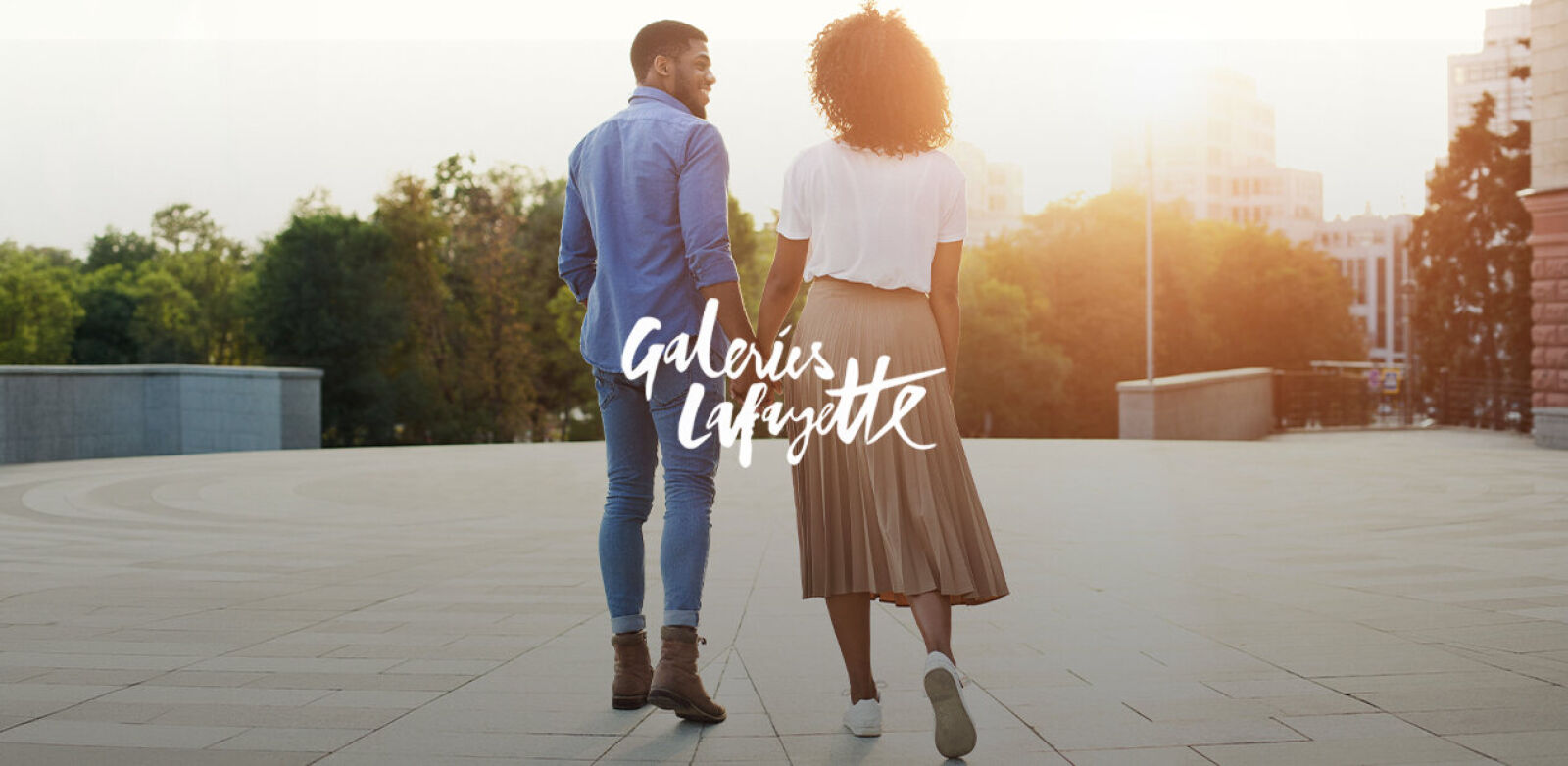 Galeries Lafayette