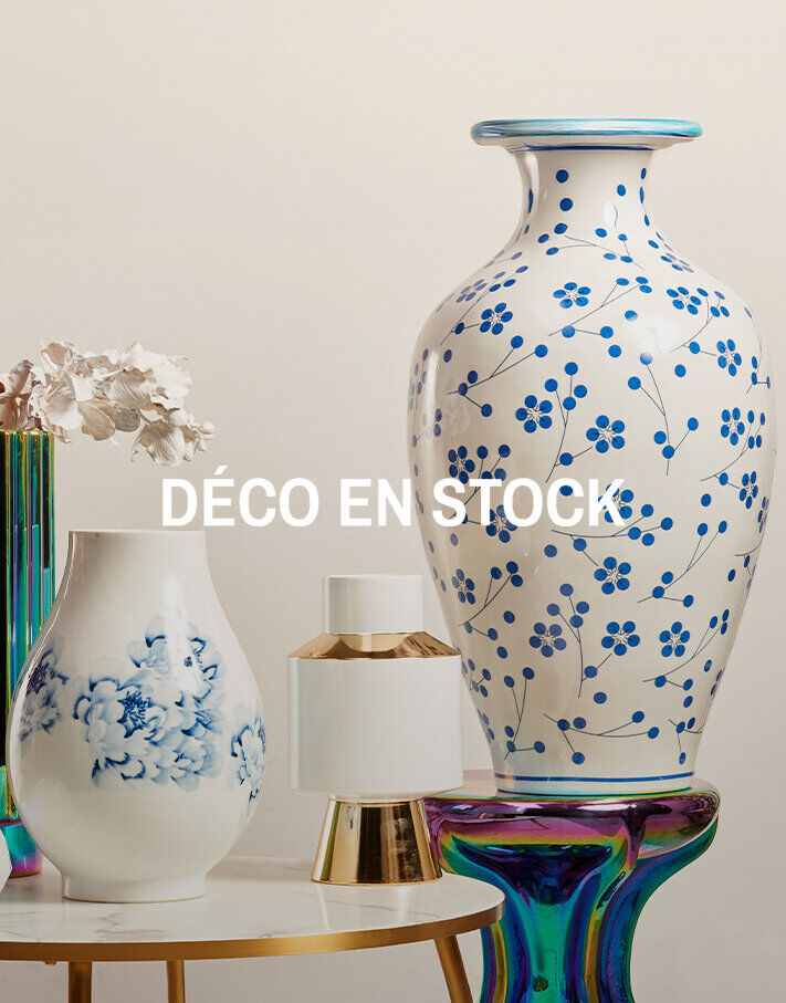 Vente Privée Déco en Stock