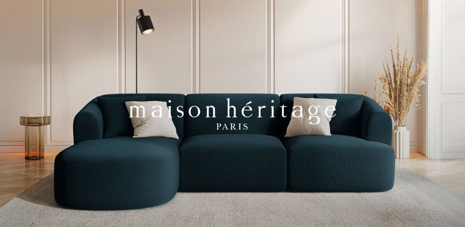 Maison Héritage