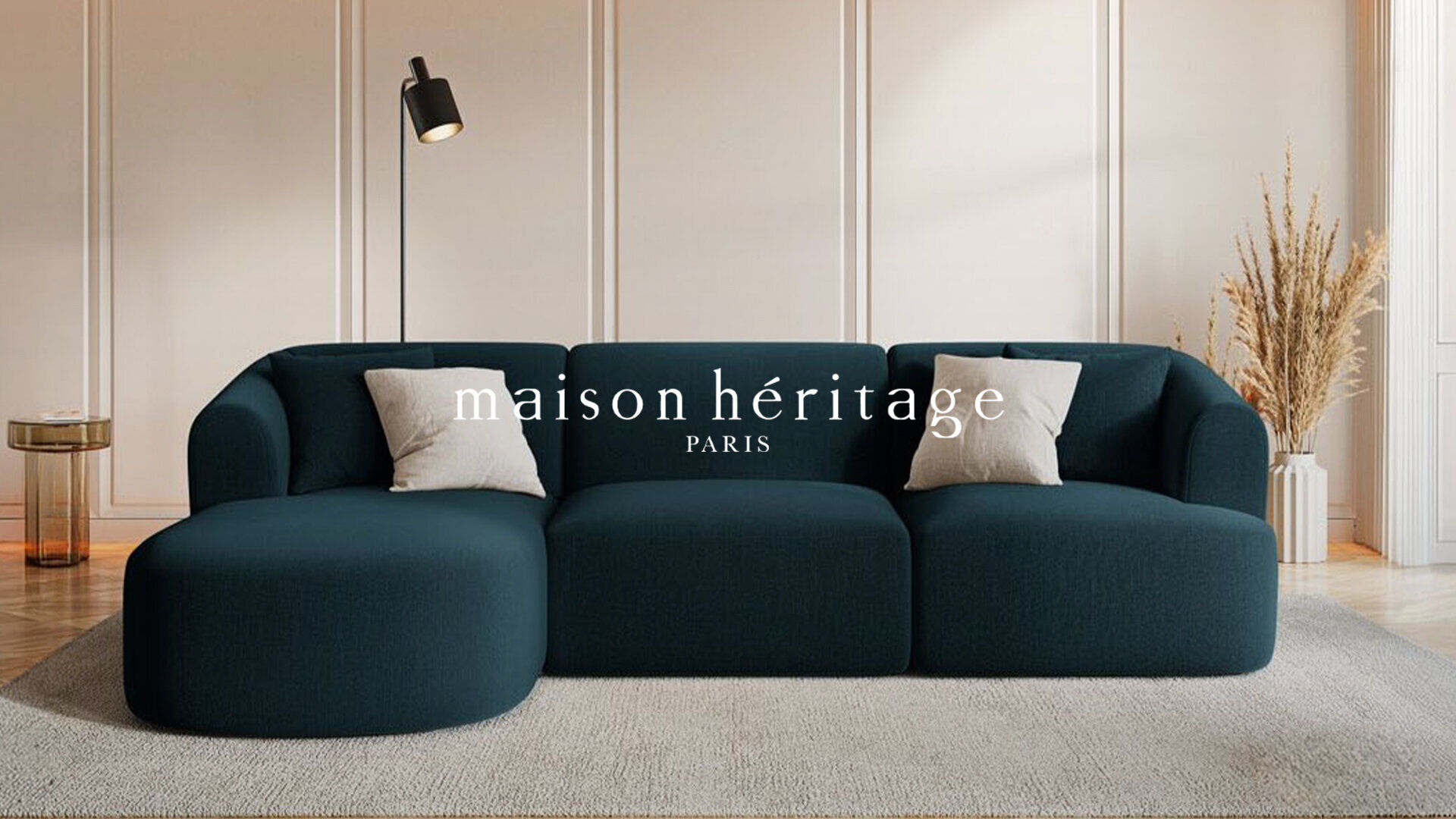 Vente Privée Maison Héritage