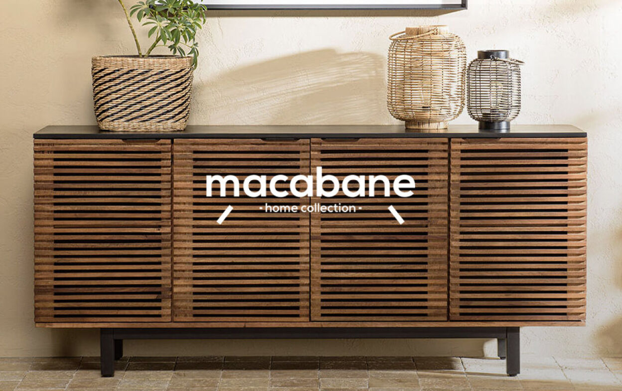Vente Privée Macabane