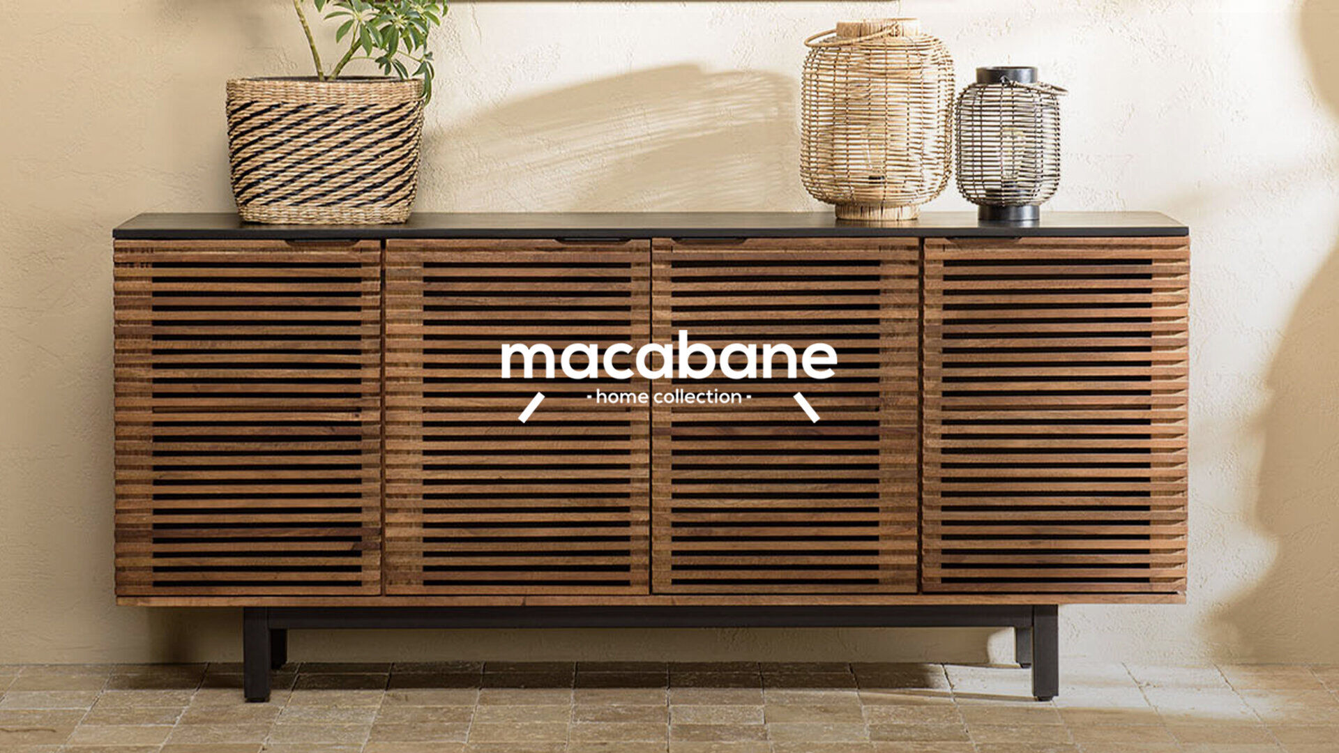 Vente Privée Macabane
