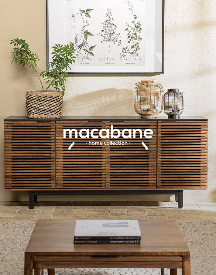 Vente Privée Macabane