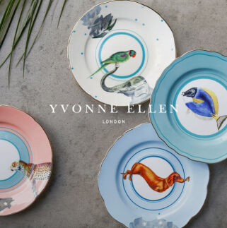 Outlet Yvonne Ellen Londra