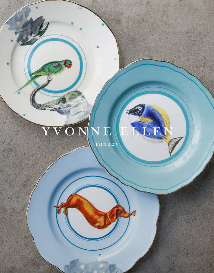 Vente Privée Yvonne Ellen London