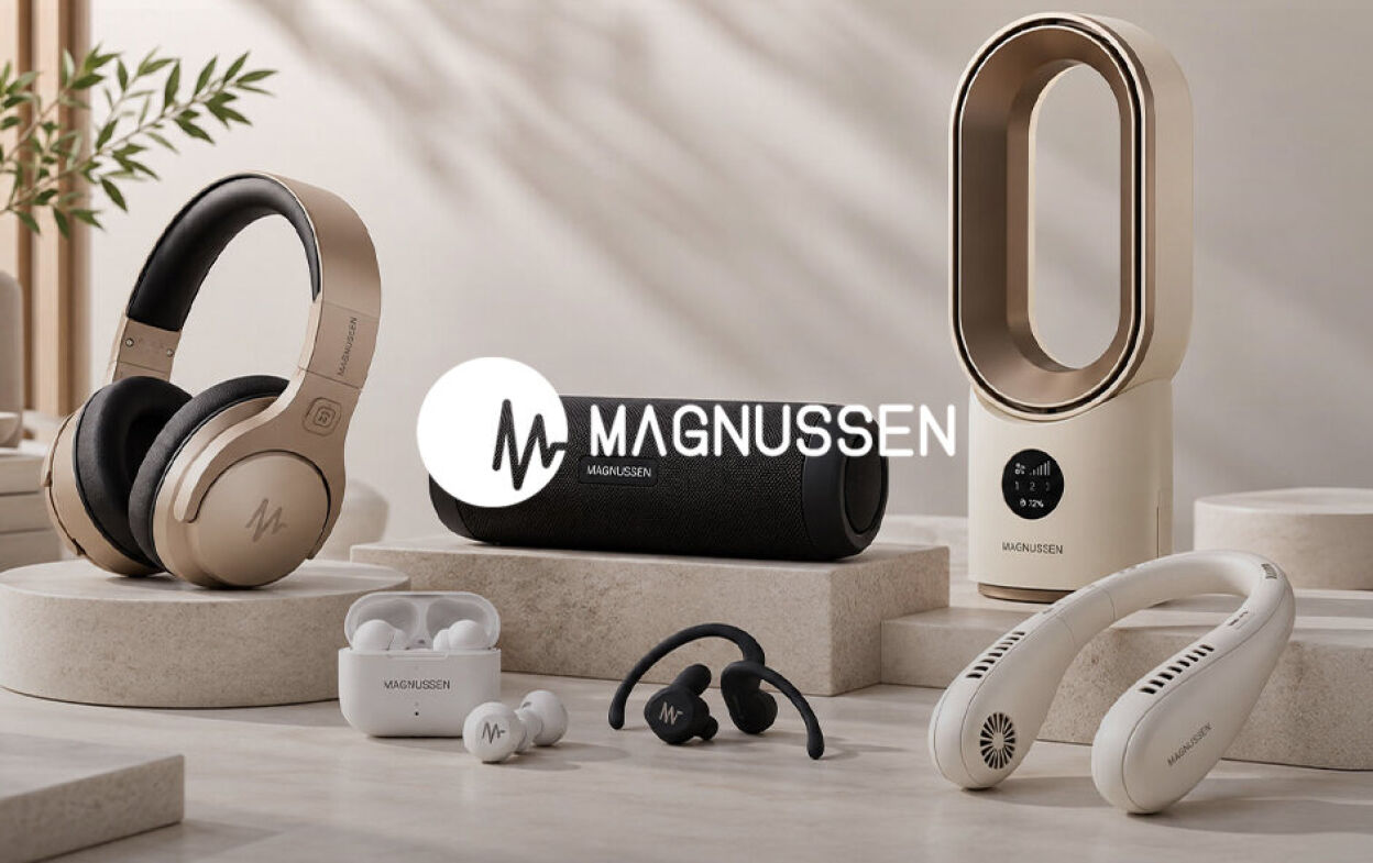 Vente Privée Magnussen