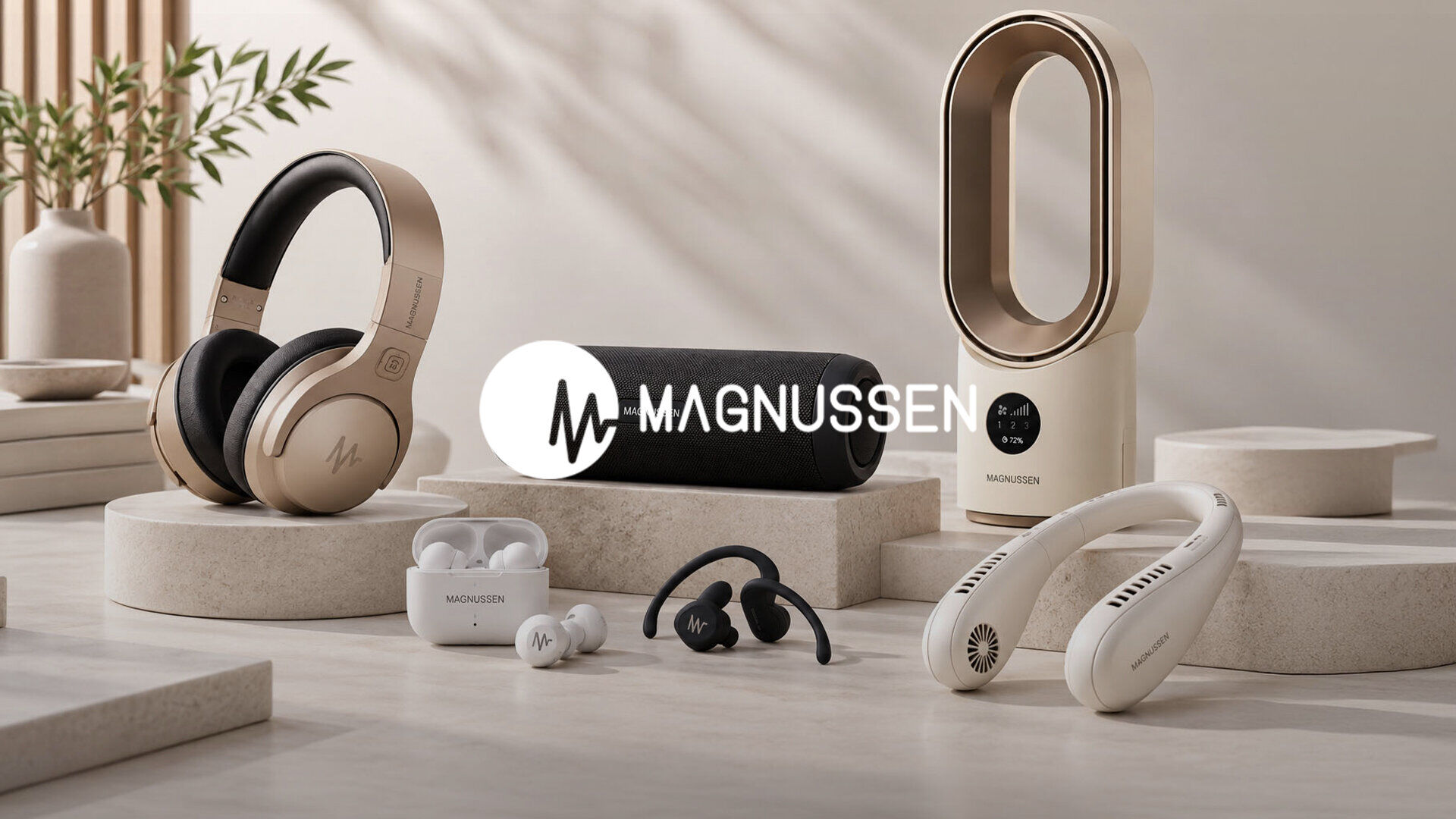 Vente Privée Magnussen