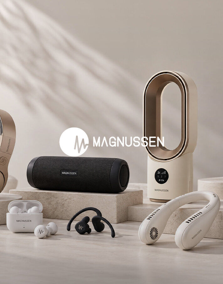 Vente Privée Magnussen